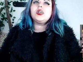 Offline chubbypussycat on CamSoda