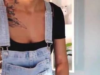 Offline cielo-evans on CamSoda