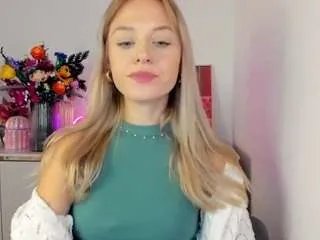 Freechat cindybeauty on CamSoda