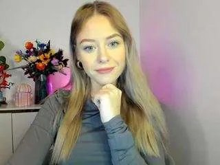 Freechat cindybeauty on CamSoda