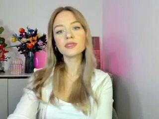 Freechat cindybeauty on CamSoda