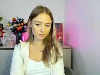 Freechat cindybeauty on CamSoda