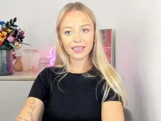 Freechat cindybeauty on CamSoda