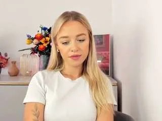 Freechat cindybeauty on CamSoda