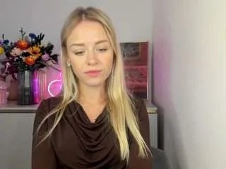 Freechat cindybeauty on CamSoda