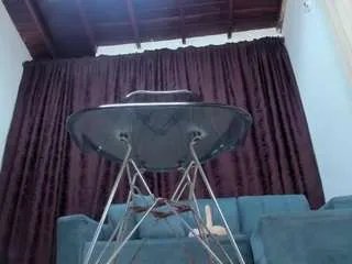 Offline cintiagreyx on CamSoda