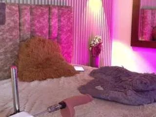 Offline coral-777 on CamSoda