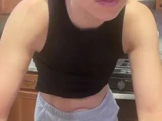 Offline cosmicdreams on CamSoda