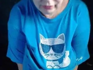 Offline crystaleva on CamSoda