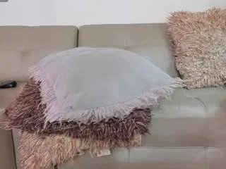 Freechat dahianalincoln on CamSoda