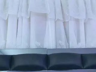 Offline dahianamoss on CamSoda