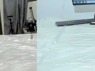 Freechat dakota-lovense on CamSoda