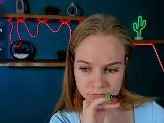 Offline dakota-night on CamSoda