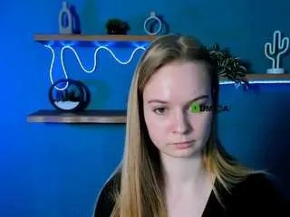 Offline dakota-night on CamSoda
