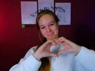 Offline dakota-night on CamSoda