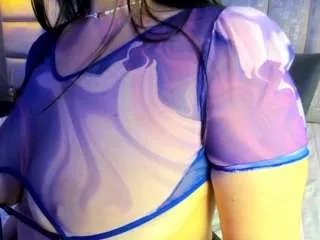 Offline daleshka on CamSoda