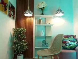 Offline dalila-sky on CamSoda