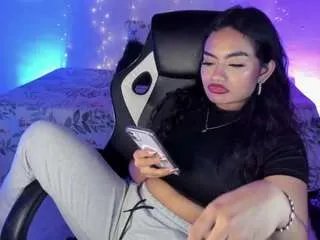 Offline dannadomiinguez on CamSoda