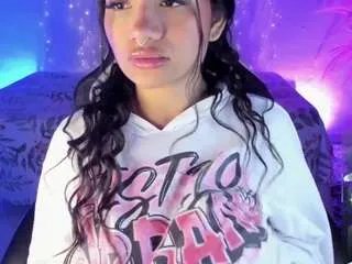 Offline dannadomiinguez on CamSoda