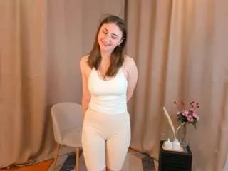 Freechat daphnecathey on CamSoda
