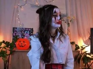 Offline darleneburt on CamSoda