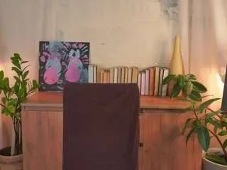 Offline darleneburt on CamSoda