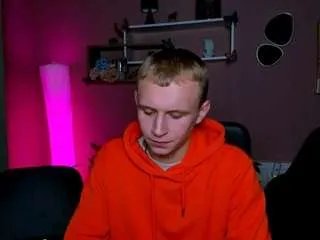 Offline david-sunny on CamSoda