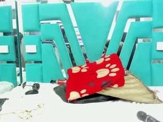 Offline dayra-parker on CamSoda