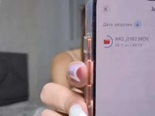 Offline delciepurkerson on CamSoda