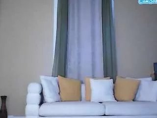 Offline delicateorchid on CamSoda