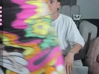 Offline deniseandderek on CamSoda