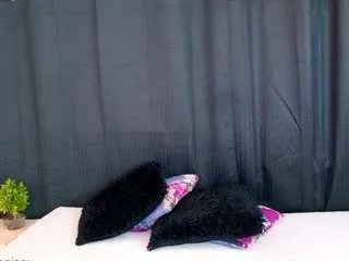 Offline denisewolfe on CamSoda