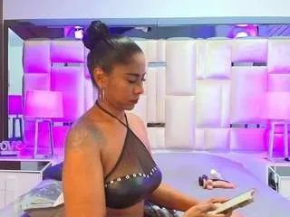 Offline denispassion on CamSoda