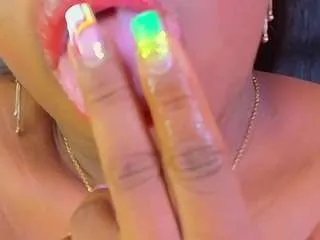 Offline deysipotter on CamSoda