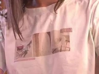 Freechat dieracovil on CamSoda