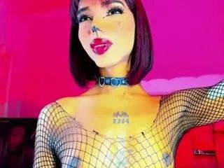 Offline dirtygirlss-kloemia on CamSoda