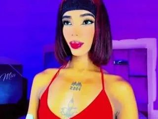 Offline dirtygirlss-kloemia on CamSoda
