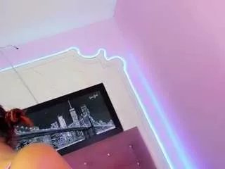 Offline dirtygirlss-kloemia on CamSoda