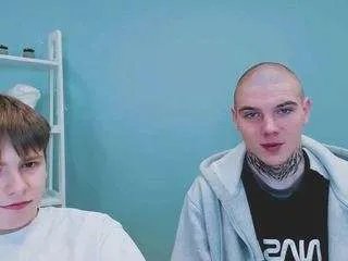 Offline drew-soft on CamSoda