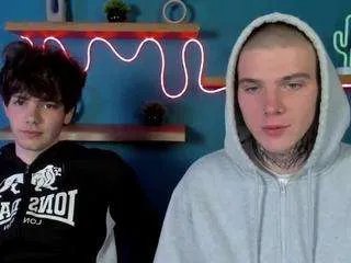 Offline drew-soft on CamSoda