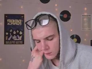 Offline drew-soft on CamSoda