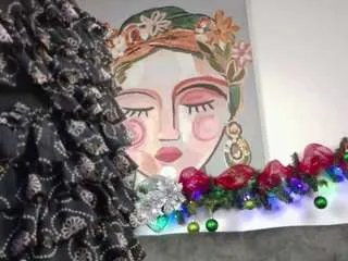 Offline dulce-177 on CamSoda