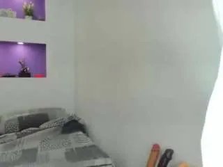 Offline ebony-jeane on CamSoda