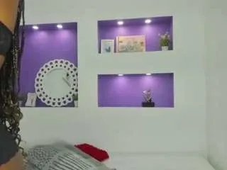 Offline ebony-jeane on CamSoda