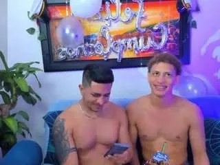 Offline ecstasyx2-23 on CamSoda