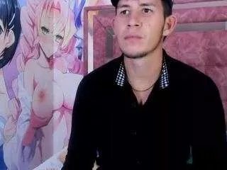 Offline edgasexmen on CamSoda