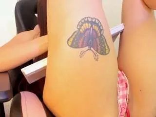 Offline effyreagan on CamSoda