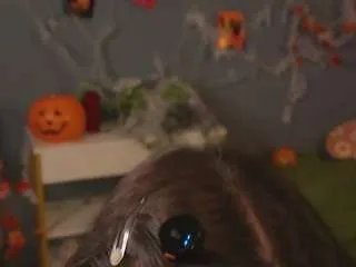 Freechat eldagoldsmith on CamSoda