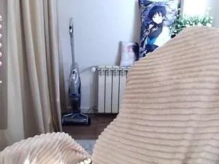 Freechat elicesweet on CamSoda