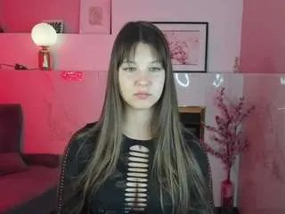 Offline elizamild on CamSoda